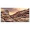 Designart - Scenic Red Rock Canyon in Nevada - Landscape Canvas Art Print